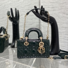 Christian Dior My Lady Bags